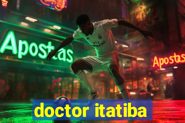 doctor itatiba